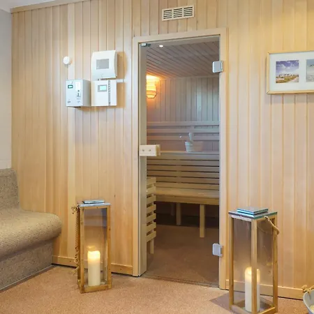 Haubarg Ossenhoff Tenne Appartement *