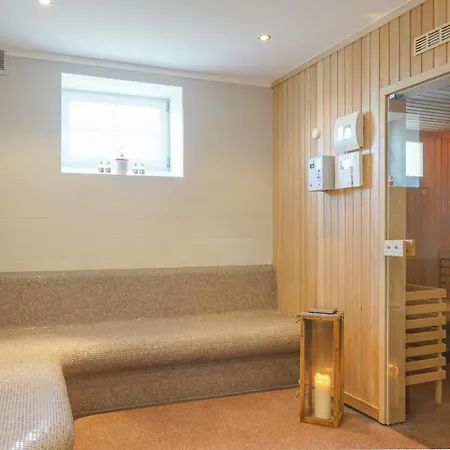 Haubarg Ossenhoff Tenne Tating